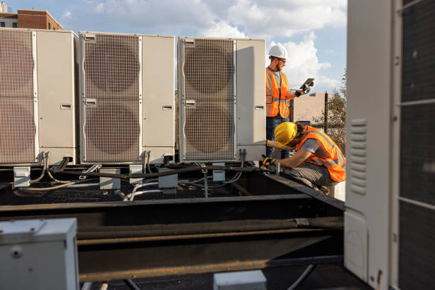 Best Best HVAC companies  in New Albany, IN