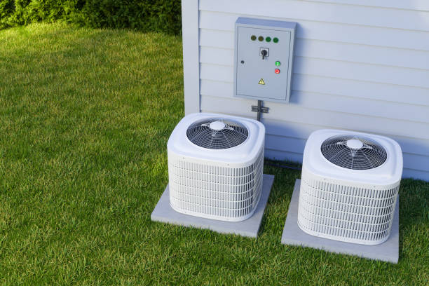 Best HVAC companies near me  in New Albany, IN