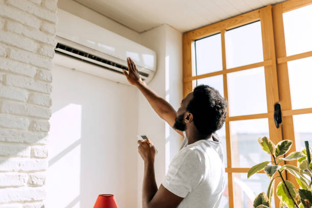 Best HVAC repair near me  in New Albany, IN