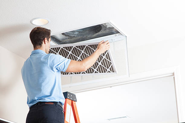 Best HVAC repair near me  in New Albany, IN