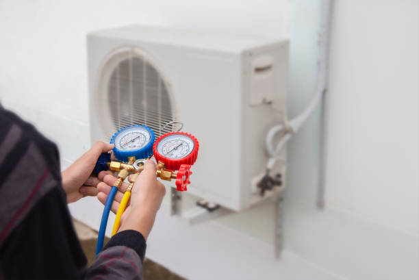 Best HVAC service technicians  in New Albany, IN