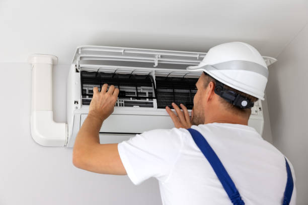 HVAC emergency services in New Albany, IN
