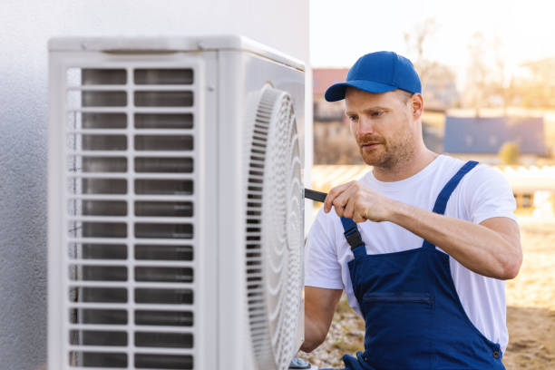 Best Central air repair  in New Albany, IN