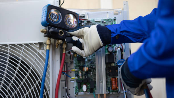 Best HVAC emergency services  in New Albany, IN